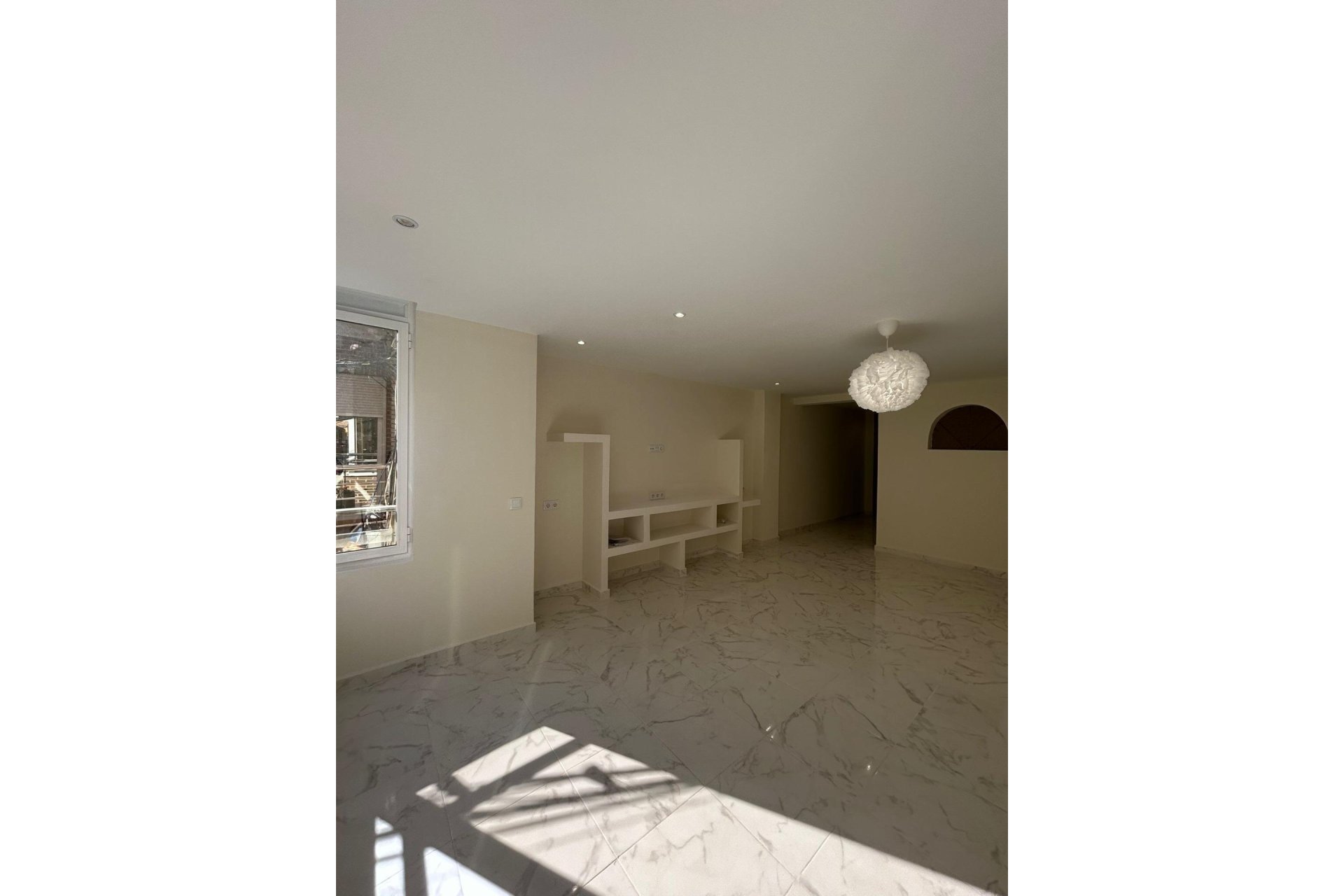 Revente - Appartement -
Torrevieja