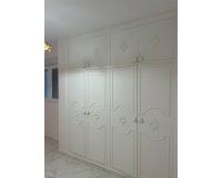 Revente - Appartement -
Torrevieja