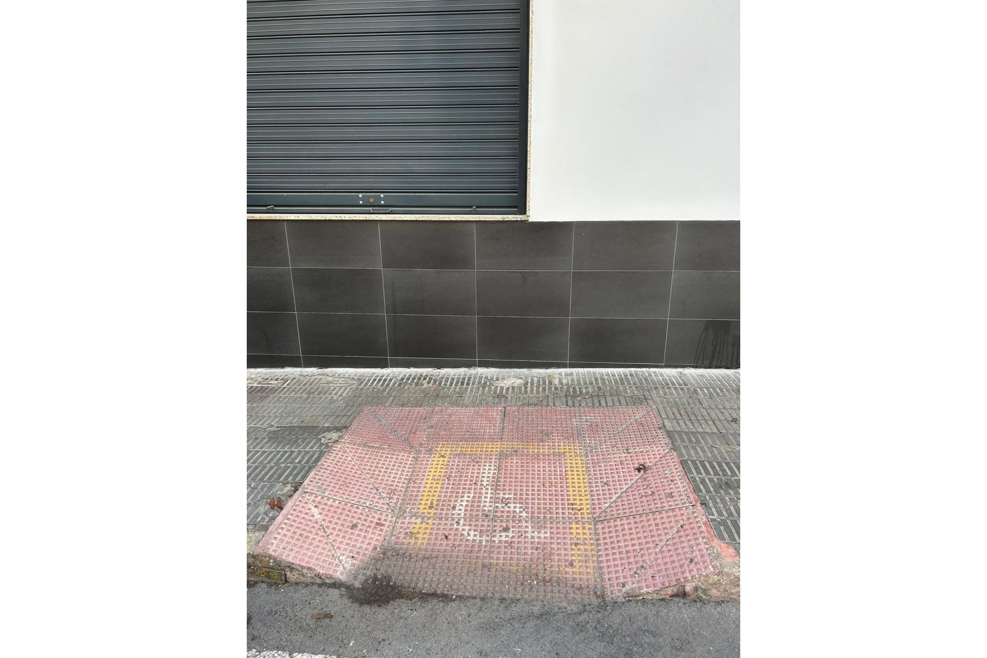 Revente - Appartement -
Torrevieja