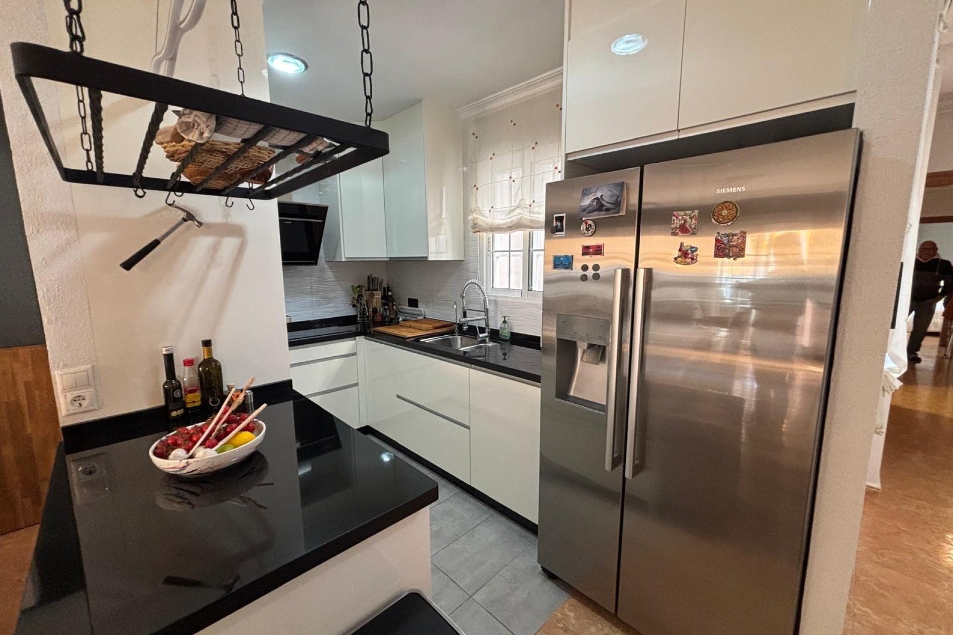 Revente - Appartement -
Torrevieja