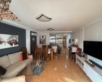Revente - Appartement -
Torrevieja