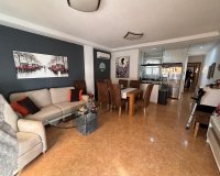 Revente - Appartement -
Torrevieja