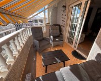 Revente - Appartement -
Torrevieja