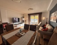 Revente - Appartement -
Torrevieja