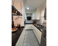 Revente - Appartement -
Torrevieja