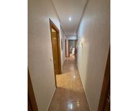 Revente - Appartement -
Torrevieja