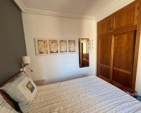 Revente - Appartement -
Torrevieja