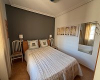 Revente - Appartement -
Torrevieja
