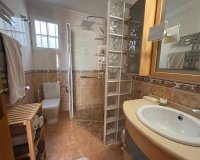 Revente - Appartement -
Torrevieja