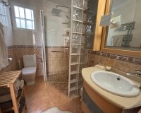 Revente - Appartement -
Torrevieja