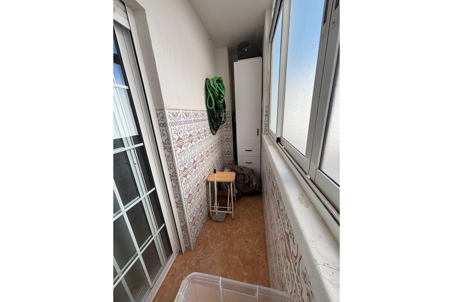 Revente - Appartement -
Torrevieja