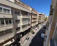 Revente - Appartement -
Torrevieja