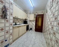 Revente - Appartement -
Torrevieja