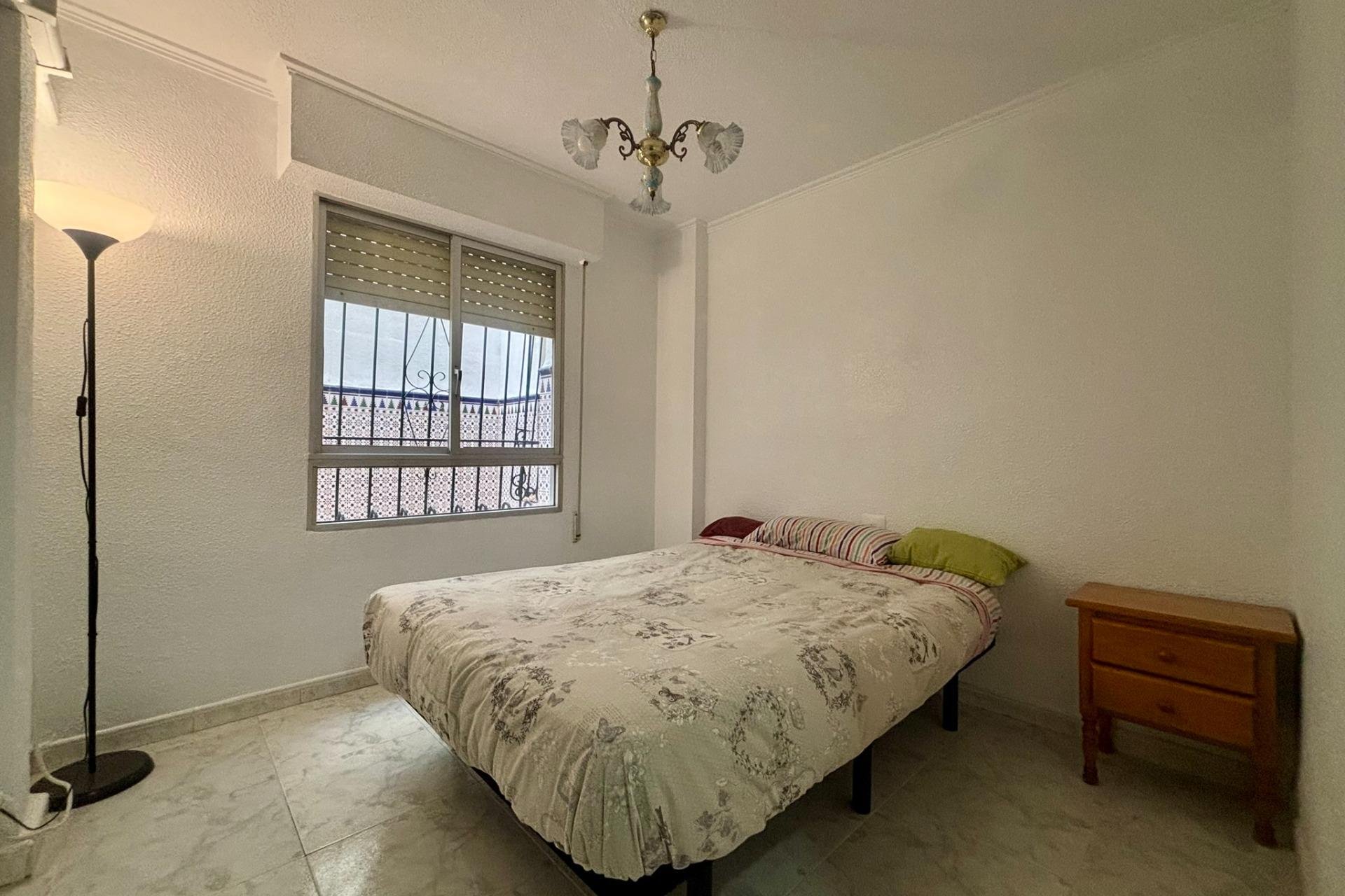 Revente - Appartement -
Torrevieja