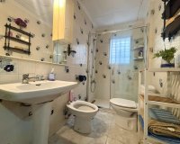 Revente - Appartement -
Torrevieja