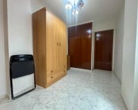 Revente - Appartement -
Torrevieja