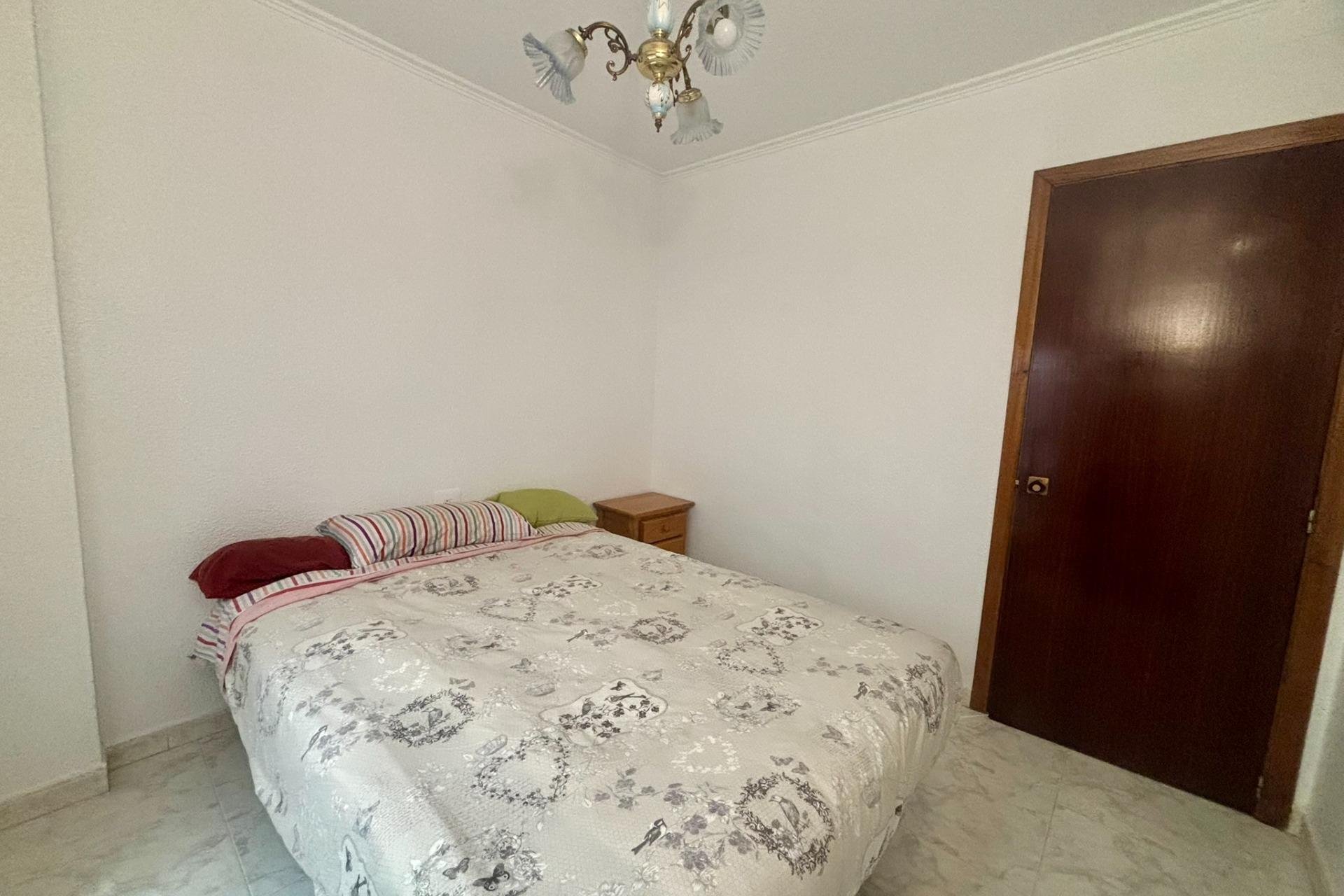 Revente - Appartement -
Torrevieja