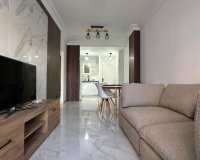 Revente - Appartement -
Torrevieja