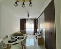 Revente - Appartement -
Torrevieja
