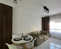 Revente - Appartement -
Torrevieja