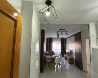 Revente - Appartement -
Torrevieja