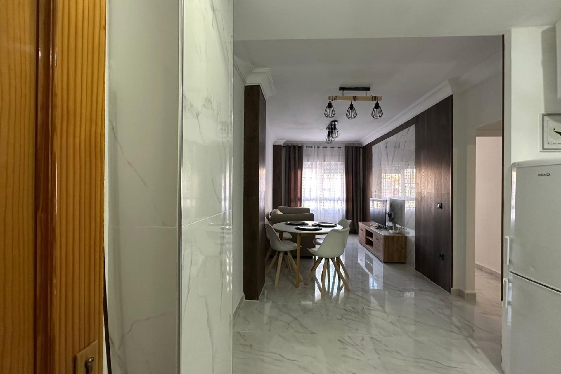 Revente - Appartement -
Torrevieja
