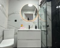 Revente - Appartement -
Torrevieja