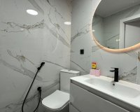 Revente - Appartement -
Torrevieja