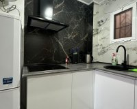 Revente - Appartement -
Torrevieja