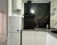 Revente - Appartement -
Torrevieja