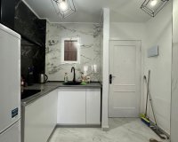 Revente - Appartement -
Torrevieja