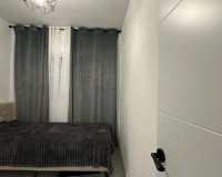 Revente - Appartement -
Torrevieja