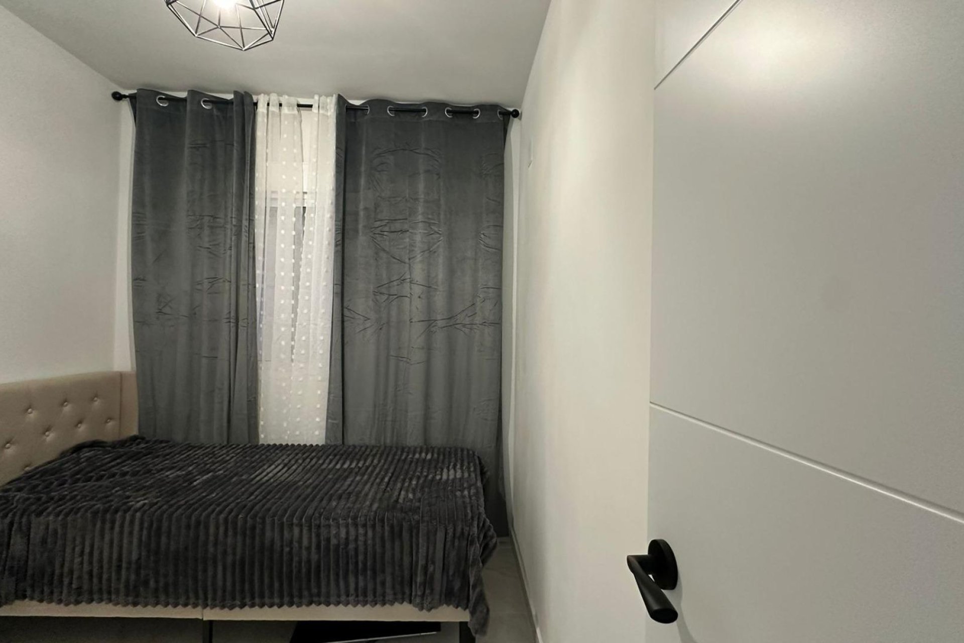 Revente - Appartement -
Torrevieja