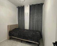 Revente - Appartement -
Torrevieja