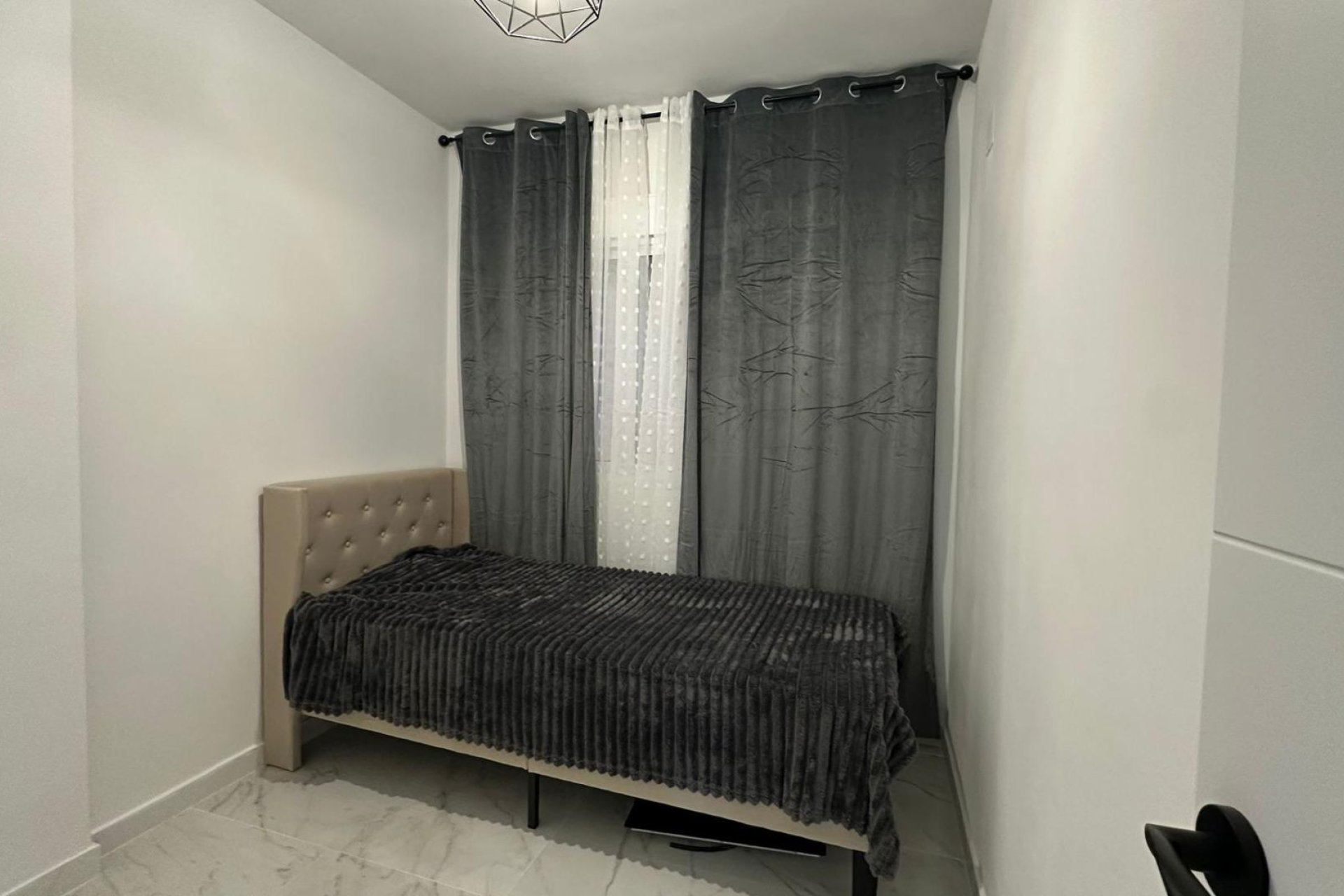 Revente - Appartement -
Torrevieja