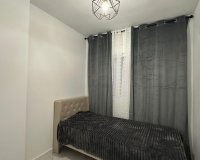 Revente - Appartement -
Torrevieja