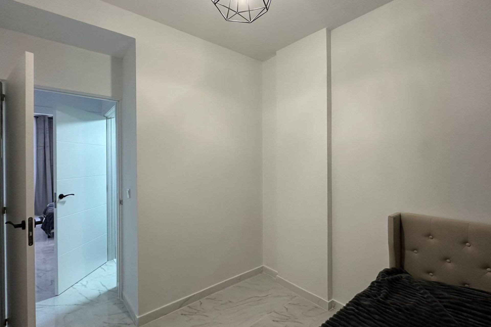 Revente - Appartement -
Torrevieja