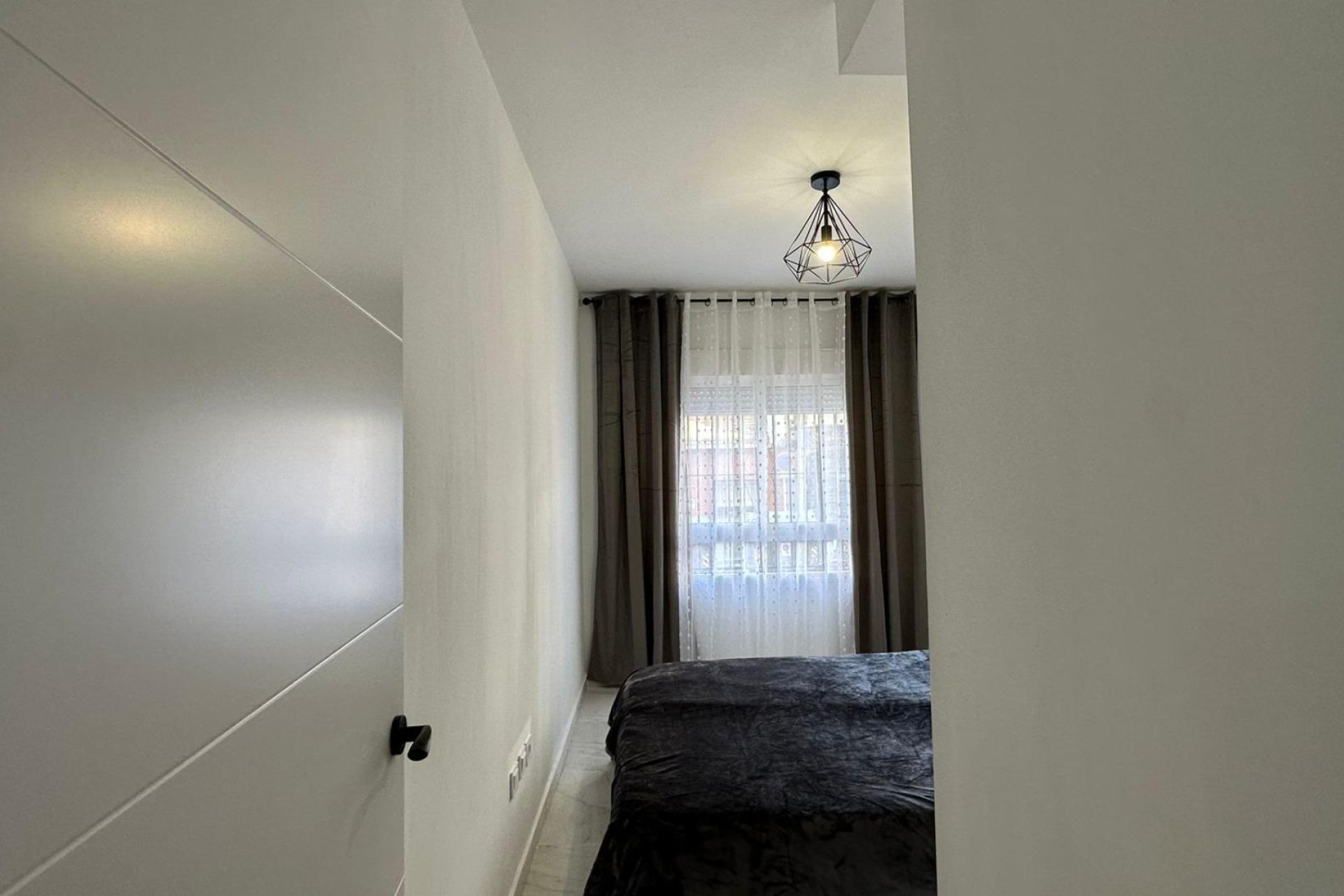 Revente - Appartement -
Torrevieja