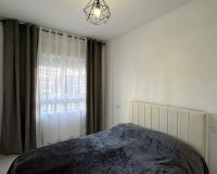 Revente - Appartement -
Torrevieja