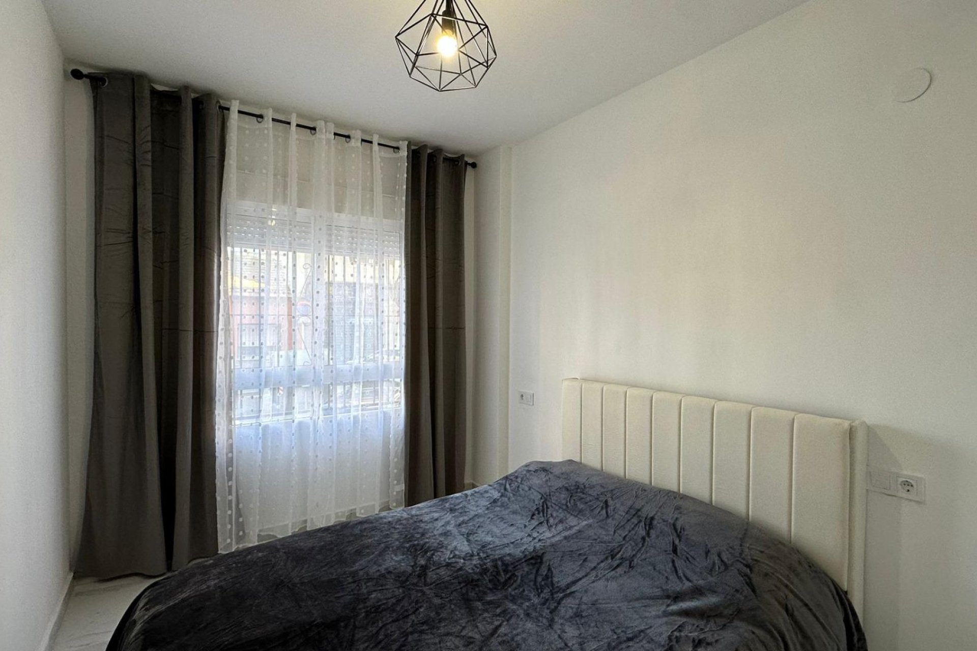 Revente - Appartement -
Torrevieja