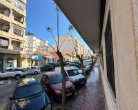 Revente - Appartement -
Torrevieja