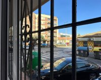 Revente - Appartement -
Torrevieja