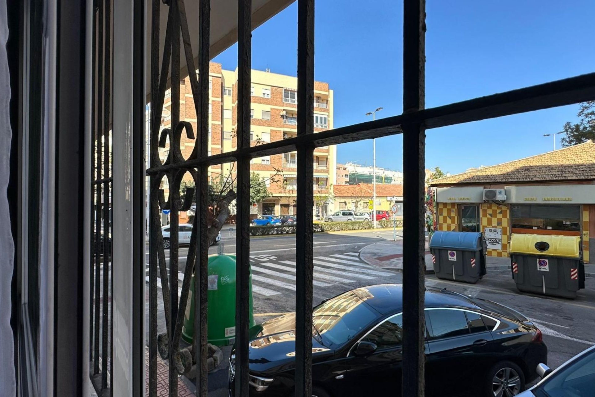 Revente - Appartement -
Torrevieja