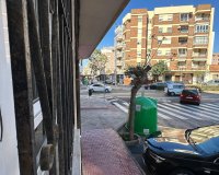 Revente - Appartement -
Torrevieja