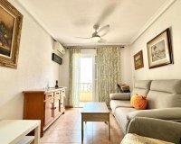 Revente - Appartement -
Torrevieja