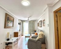 Revente - Appartement -
Torrevieja