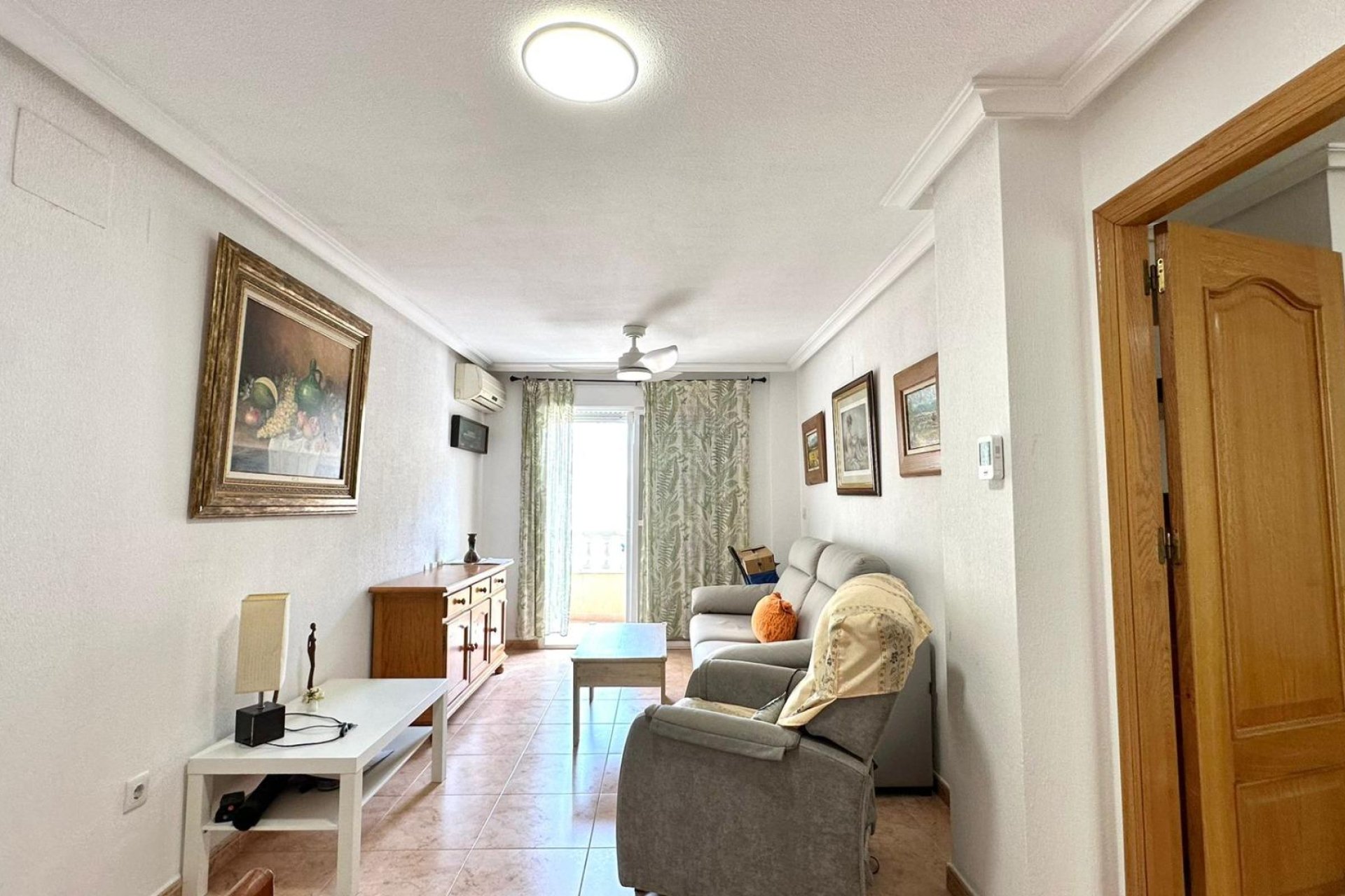 Revente - Appartement -
Torrevieja