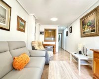 Revente - Appartement -
Torrevieja