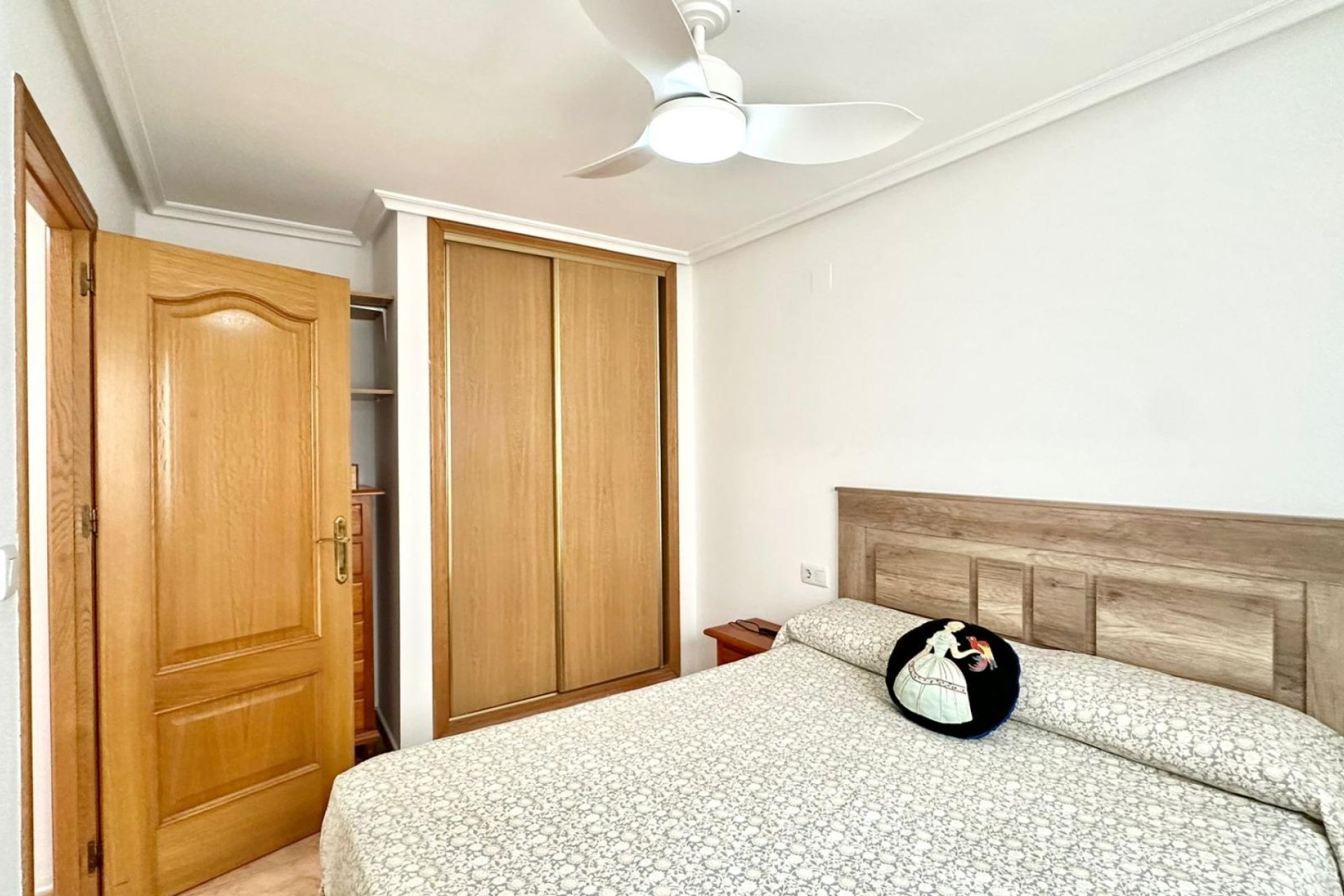 Revente - Appartement -
Torrevieja