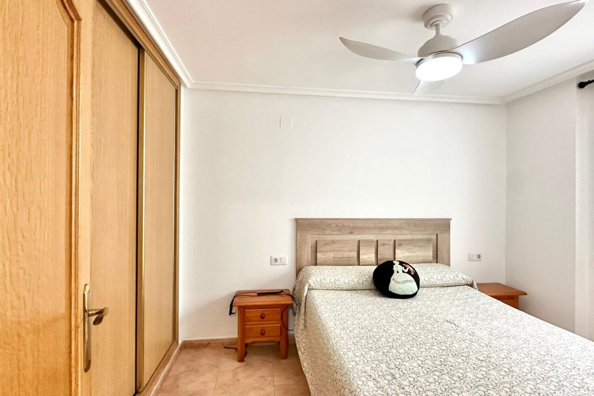 Revente - Appartement -
Torrevieja